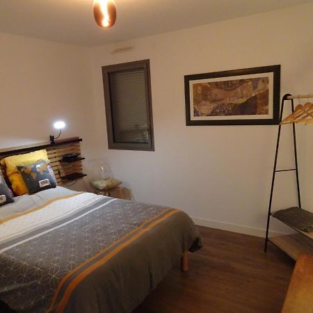 Appartement Calme En Plein Centre Ville Γκρανβίλ Εξωτερικό φωτογραφία